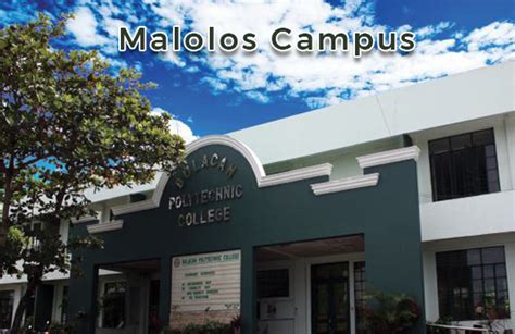 college in malolos bulacan